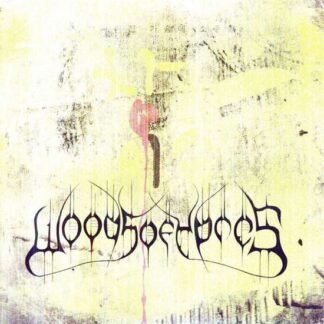 WOODS OF YPRES - Woods 4: The Green Album