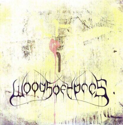 WOODS OF YPRES - Woods 4: The Green Album