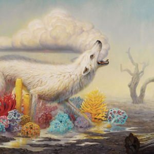 Rival Sons - Hollow Bones 1LP