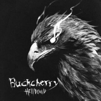 Buckcherry - Hellbound 1LP