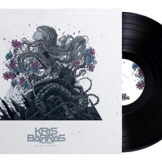 Kris Barras Band - Halo Effect 1LP