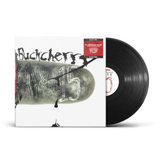 Buckcherry - 15 1LP