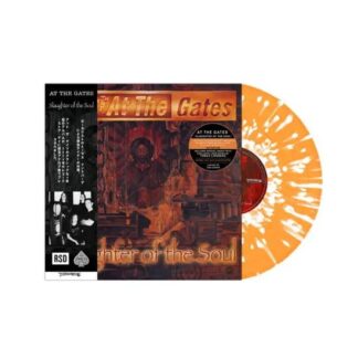 At the Gates - Slaughter of the Soul 1LP