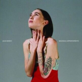 Julia Bardo - Bauhaus / LAppartamento 1LP
