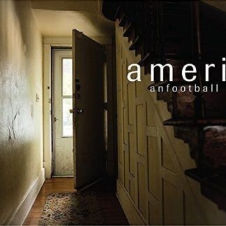 American Football - American Football 1LP