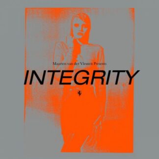 Maarten Van Der Vleuten Presents Integrity - Outrage 2LP