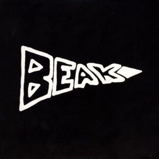 BEAK> - BEAK> 2LP