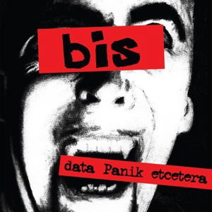 Bis - Data Panik Etcetera 1LP