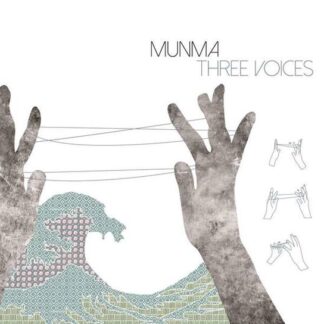 Munma - Three Voices 1LP