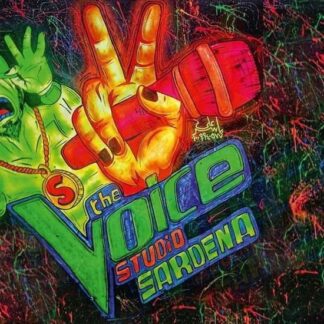 DJ Sardena - Dj Sardena 1LP