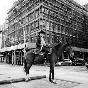 Drew Lustman - The Crystal Cowboy 2LP