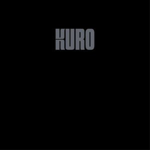 Kuro - Kuro 1LP