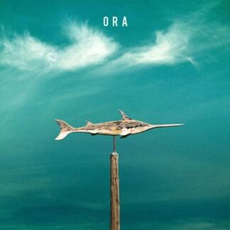 Ozgur Yilmaz - Ora 1LP