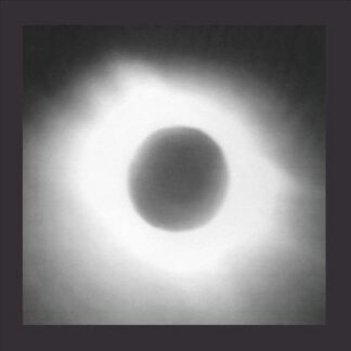Black Meteoric Star - No More White Presidents 1LP