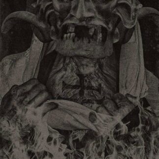 Sheidim - Infamata 1LP