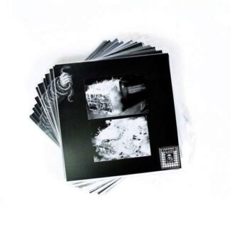 O$vmv$m - Wat Mor / Naked / TY / House SFX 1LP