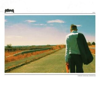 Battalions - Forever Marching Backwards 1LP