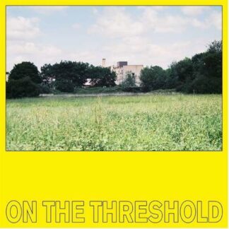 Basic Rhythm - On The Threshold 2LP