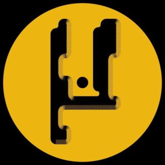 Basic Rhythm - 2 Da Core 1LP