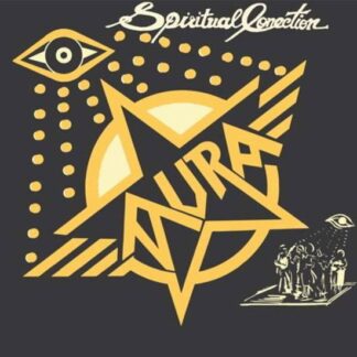 Aura - Spiritual Connection 1LP