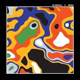 DJ Rocca - Isole 1LP