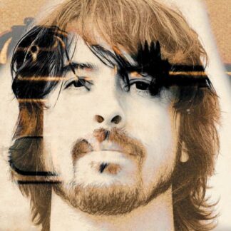 Foo Fighters - Live At Tramps New York 1995 (White Vinyl) [Import] 1LP