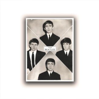 The Beatles - The Covers Volume 2 (Neon Pink Vinyl) 1LP