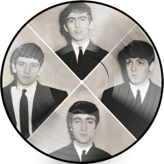 The Beatles - The Covers Volume 2 1LP