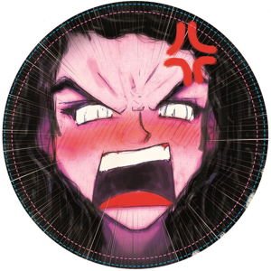 Kyle Hall - Girl U So Strong 1LP