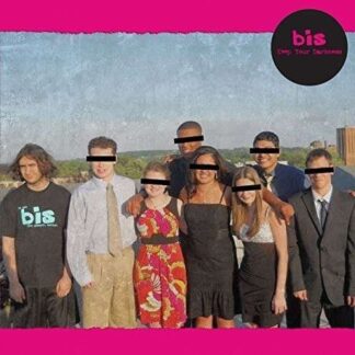 Bis - Keep Your Darkness 1LP