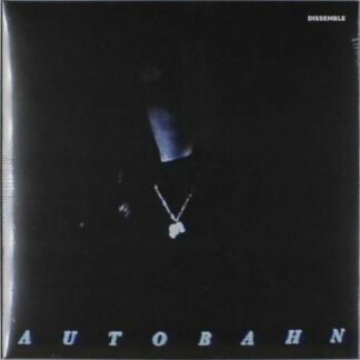 Autobahn - Dissemble 1LP
