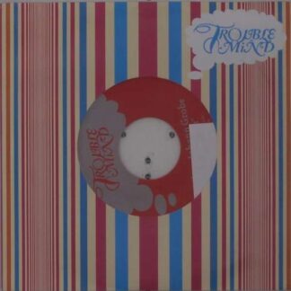 Klaus Johann Grobe - Traumhaft 1LP