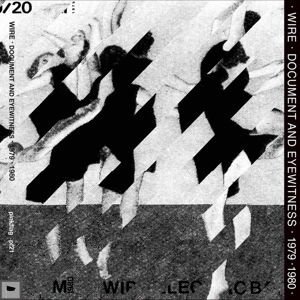 WIRE - DOCUMENT AND EYEWITNESS