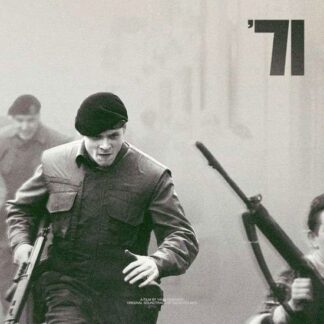 David Holmes - 71 / O.s.t. 1LP