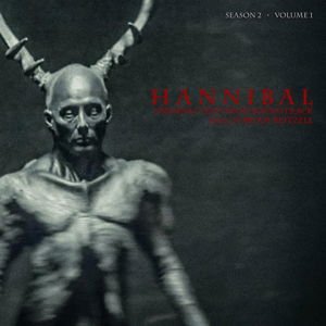 Brian Reitzell - Hannibal Season 2 Vol.1 2LP
