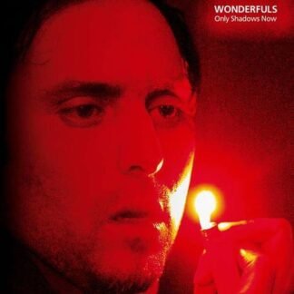WONDERFULS - ONLY SHADOWS NOW