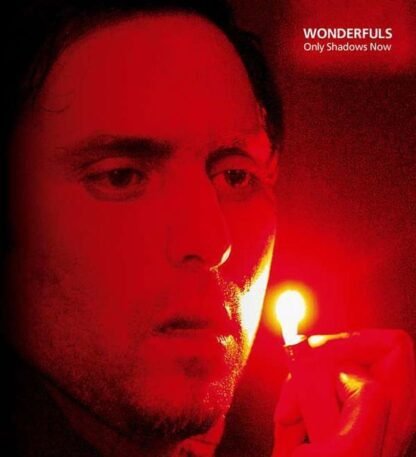 WONDERFULS - ONLY SHADOWS NOW