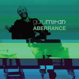 Gurumiran - Aberrance 1LP