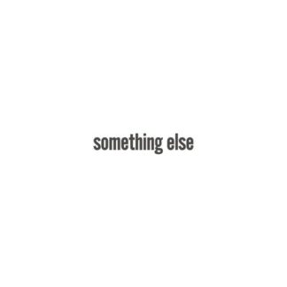 The Brian Jonestown Massacre - Something else 1LP