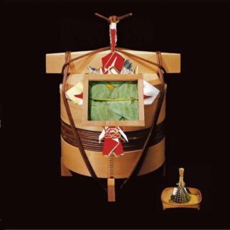 Sugai Ken - Tele-N-Tech-Da 1LP