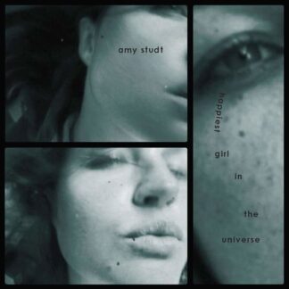 Amy Studt - Happiest Girl In The Universe 1LP