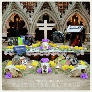 Sky Valley Mistress - 10 - Faithless Rituals 1LP