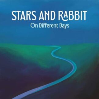 Stars and Rabbit - On Different Days 1LP
