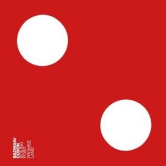 Badwan / Coxon - Promise Land / Boiling Point 1LP