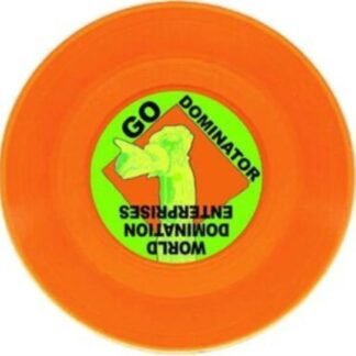 WORLD DOMINATION ENTERPRISES - GO DOMINATOR