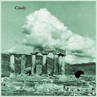 Cindy - Free Advice 1LP