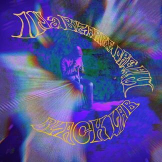 Blacklab - In A Bizarre Dream 1LP