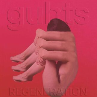 Guhts - Regeneration 1LP