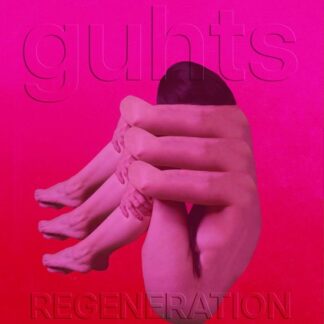 Guhts - Regeneration 1LP