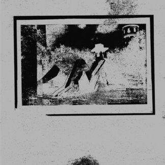 Autobahn - Ecstasy Of Ruin 1LP